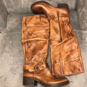 SANTO -CALZATURE ROMA BOOTS